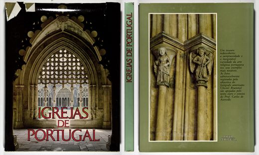 Igrejas de Portugal