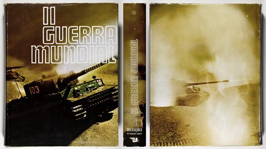II Guerra Mundial 1