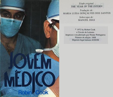 Jovem Medico