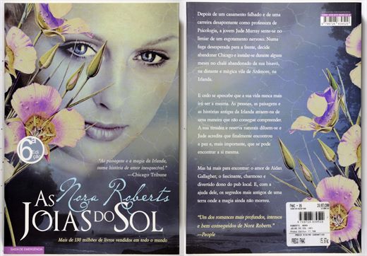 Joias do Sol