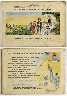 Jesus e o nosso grande amigo