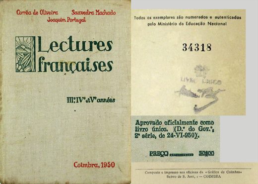 Lectures francaises