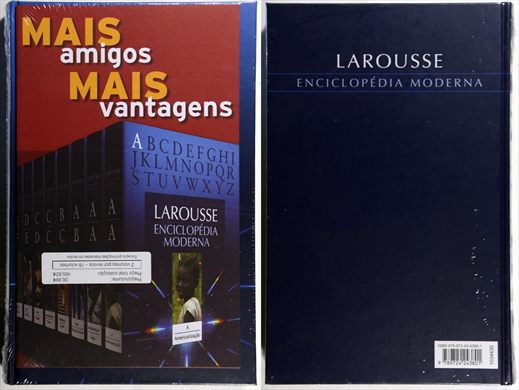 Larousse Enciclopedia Moderna ISBN 978-972-42-4380-1