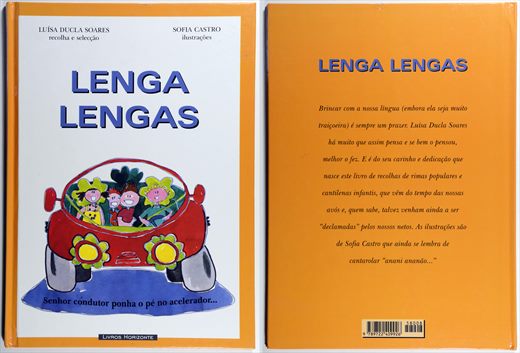 Lengas Lengas