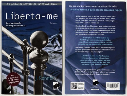 Liberta-me