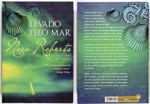 Levado Pelo Mar