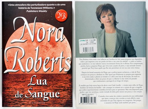 Lua de Sangue