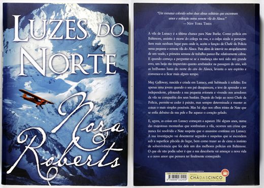 Luzes do Norte