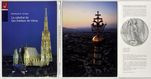 La catedral de San Esteban de Viena