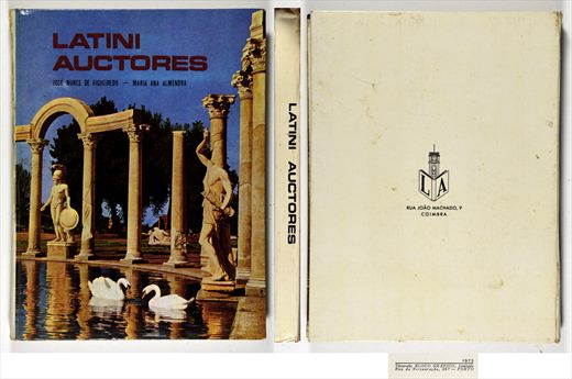 Latini auctores 1973