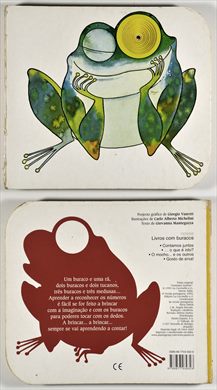 La Coccinella 2003 ISBN 88-7703-932-9