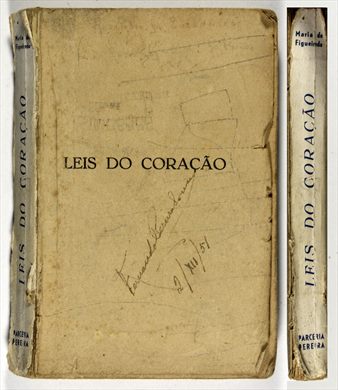 Leis do coracao