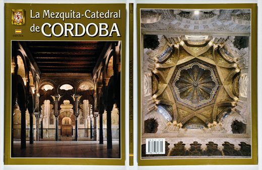 La mezquita-catedral de Cordoba ISBN 84-37-1671-8