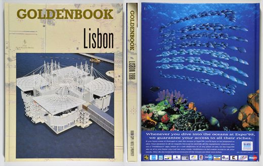 Lisbon 1998