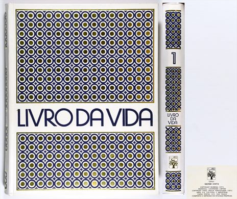 Livro da Vida 01