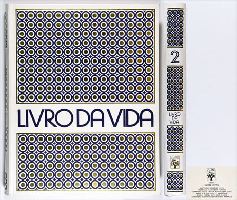 Livro da Vida 02