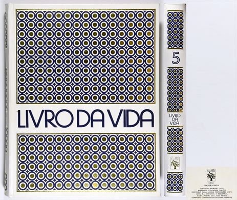 Livro da Vida 05