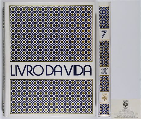 Livro da Vida 07