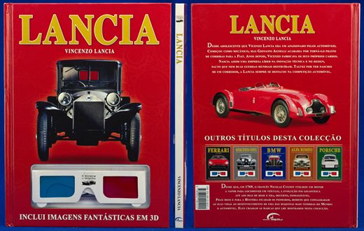 Lancia ISBN 978-989-22-0122-1