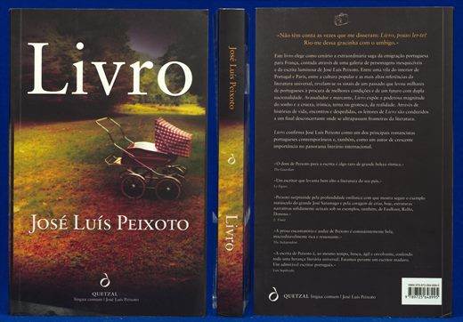 Livro ISBN 978-972-564-899-5