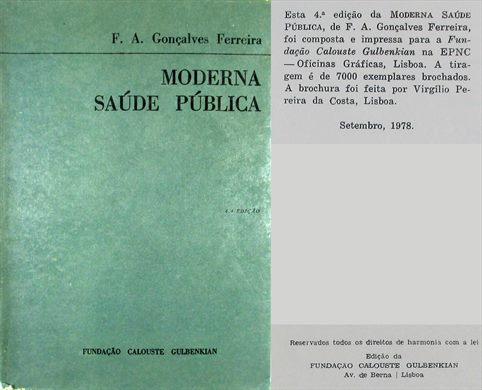 Moderna Saude Publica