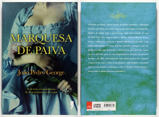 Marques de Paiva
