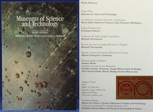 Museums of Science and Technology