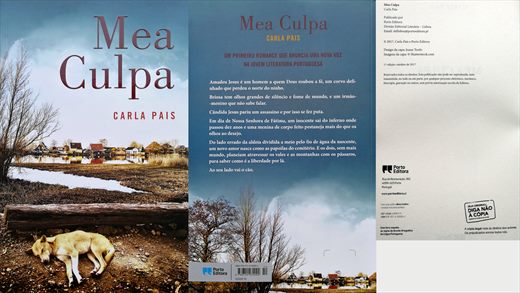 Mea Culpa ISBN 978-972-0-03009-2