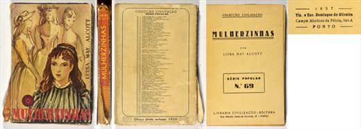 Mulherzinhas 1957