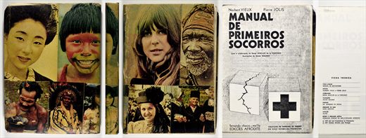 Manual de primeiros socorros