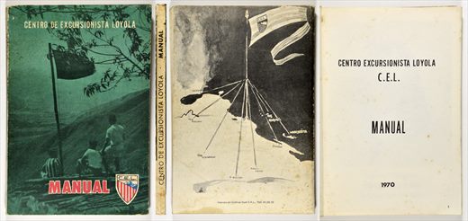 Manual C.E.L. 1970