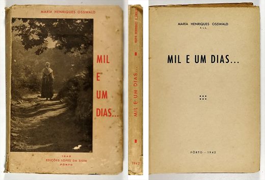 Mil e um dias 1942