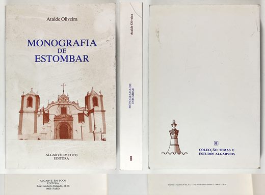 Monografia de Estombar