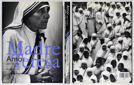Madre Teresa ISBN 972-8835-06-X