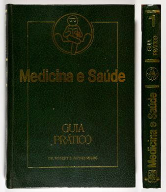 Medicina e Saude guia pratico 1