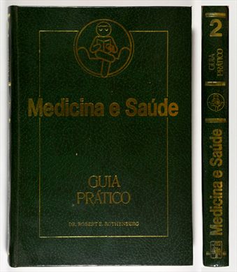 Medicina e Saude guia pratico 2