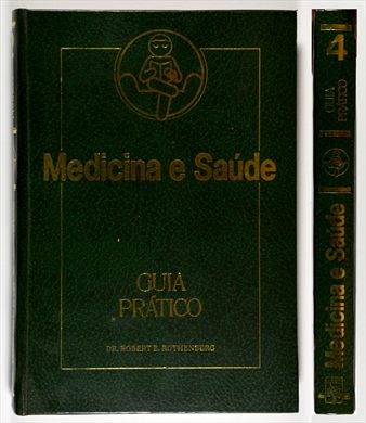 Medicina e Saude guia pratico 4