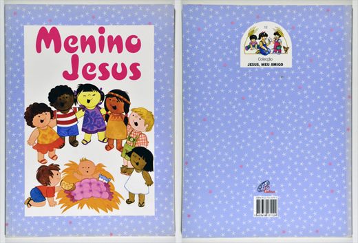 Menino Jesus ISBN 972-751-079-5