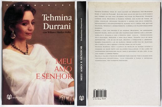 Meu amo e senhor ISBN 972-41-1611-5
