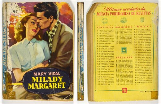 Milady Margaret