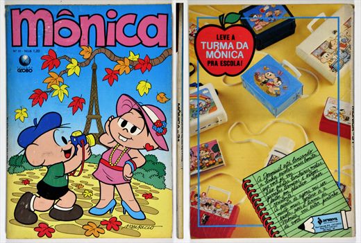 Monica No.31