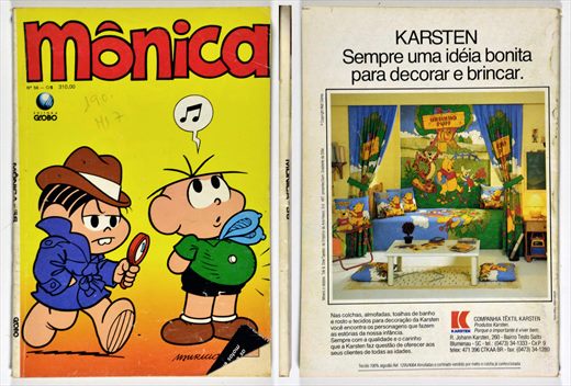 Monica No.56