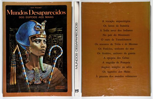 Mundos desaparecidos