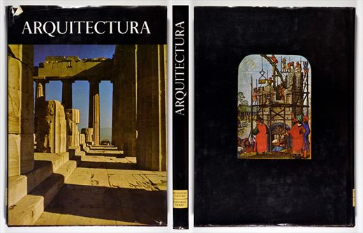 Mundo da cultura - Arquitectura