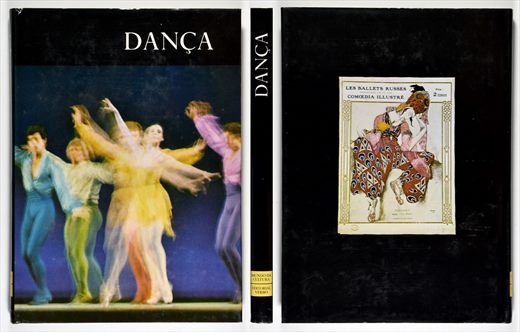 Mundo da cultura - Danca