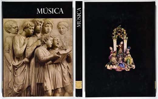 Mundo da cultura - Musica