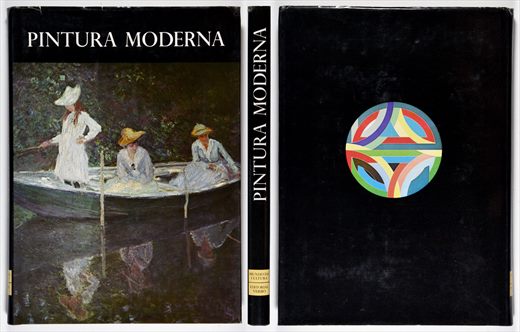 Mundo da cultura - Pintura Moderna