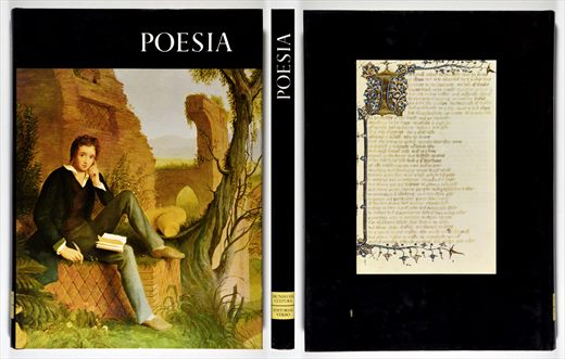 Mundo da cultura - Poesia
