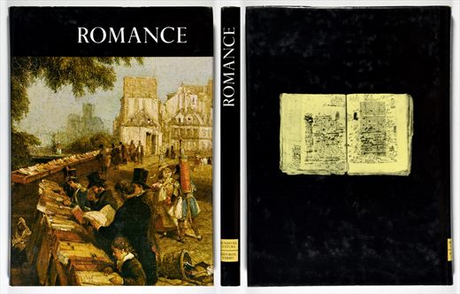 Mundo da cultura - Romance