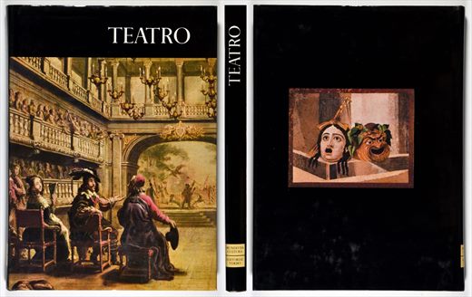 Mundo da cultura - Teatro